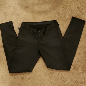 Rock & Republic Black Skinny Pants